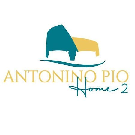Antonino Pio Home 2 Rom Exterior foto